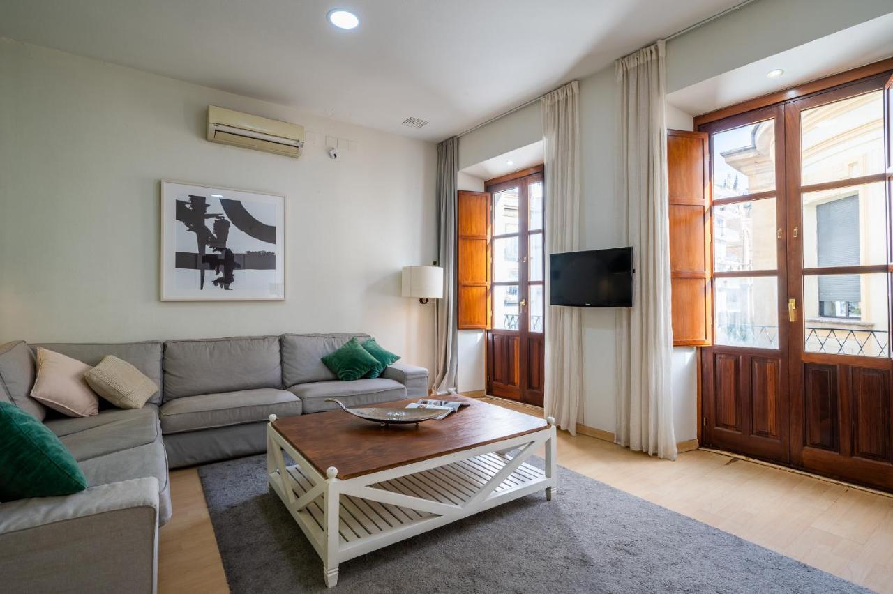 Appartement Homeyseville-amazing Views Cathedral Tomas De Ibarra - 8 Pax, Parking Optional *