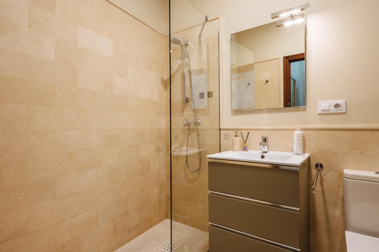 Homeyseville-amazing Views Cathedral Tomas De Ibarra - 8 Pax, Parking Optional Appartement *