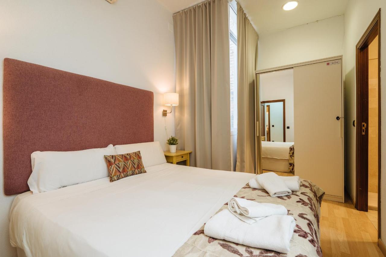 Appartement Homeyseville-amazing Views Cathedral Tomas De Ibarra - 8 Pax, Parking Optional *