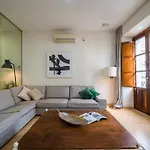 Homeyseville-Amazing Views Cathedral Tomas De Ibarra - 8 Pax, Parking Optional