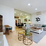 Homeyseville-Amazing Views Cathedral Tomas De Ibarra - 8 Pax, Parking Optional