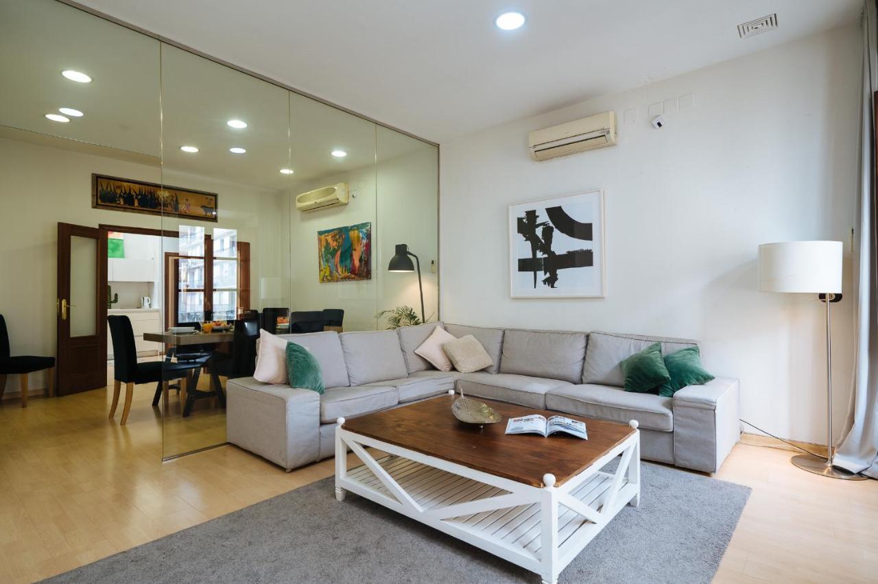 Homeyseville-amazing Views Cathedral Tomas De Ibarra - 8 Pax, Parking Optional Apartment *