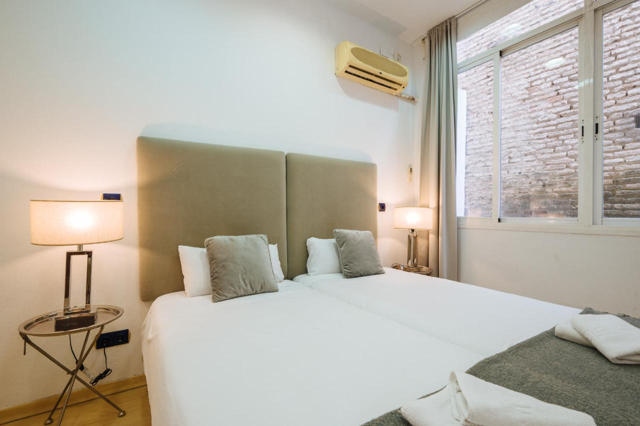 Homeyseville-amazing Views Cathedral Tomas De Ibarra - 8 Pax, Parking Optional *