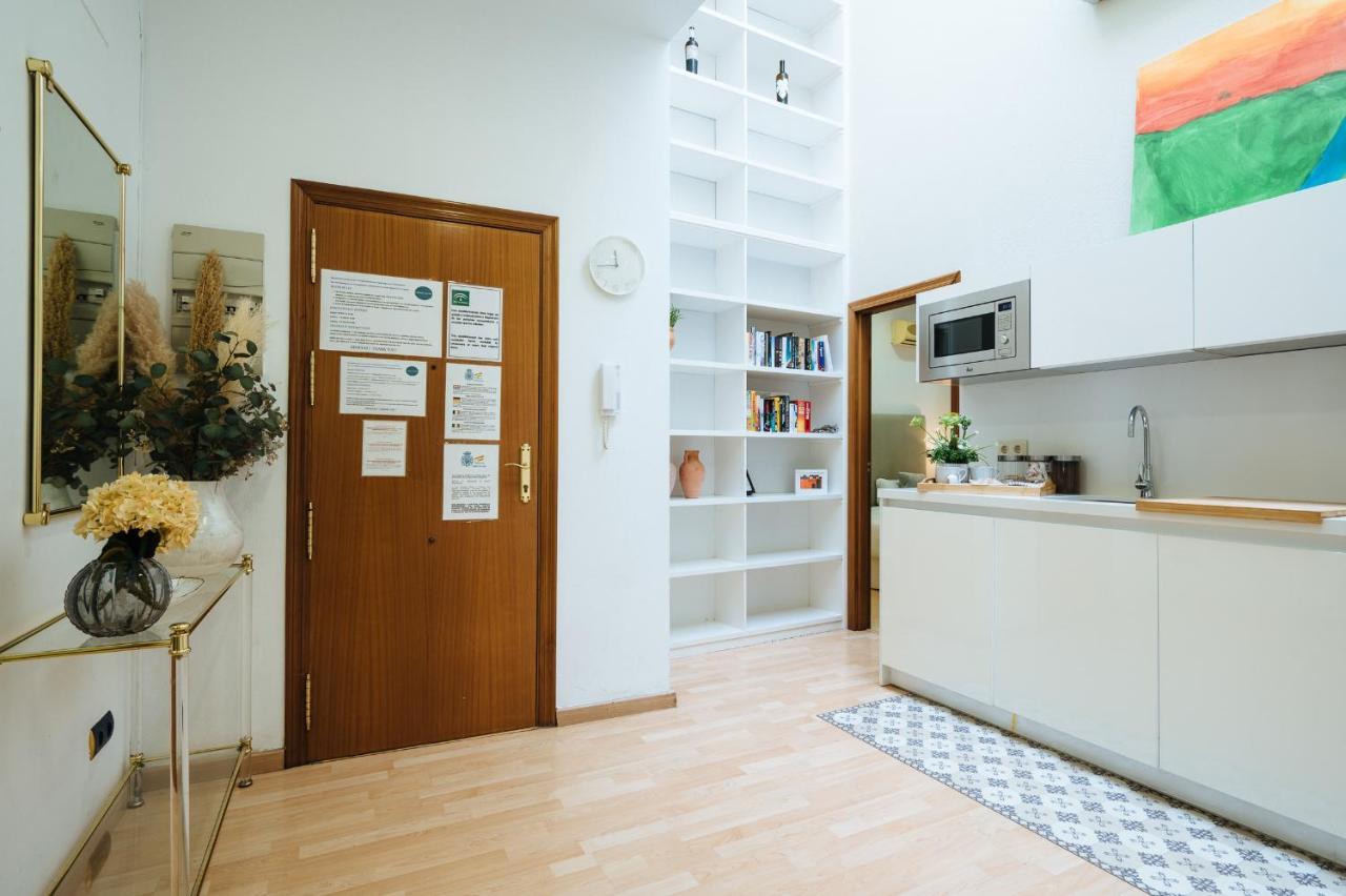 Apartment Homeyseville-amazing Views Cathedral Tomas De Ibarra - 8 Pax, Parking Optional