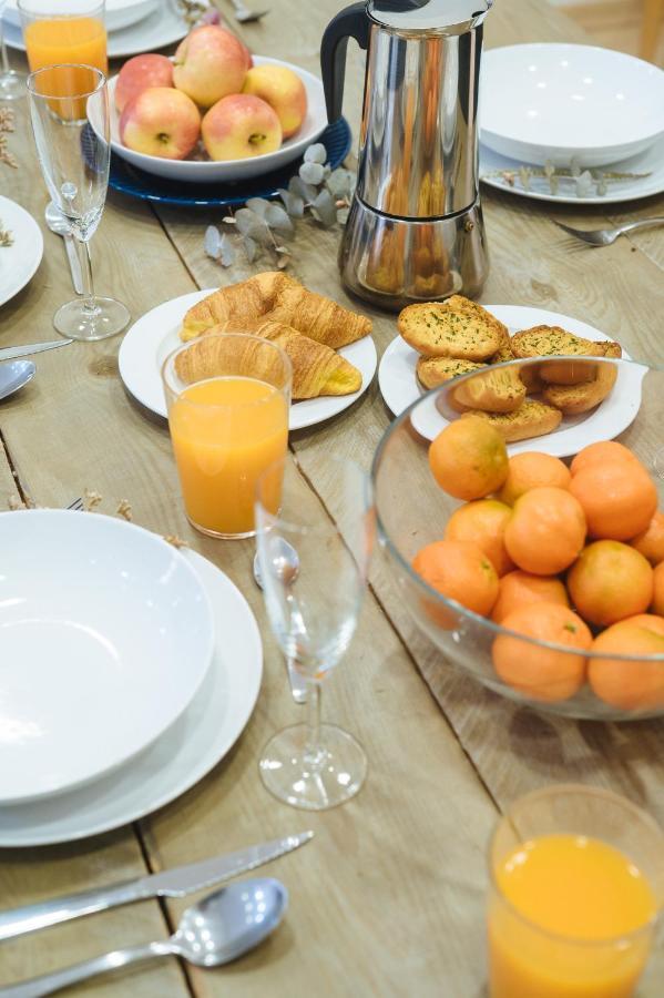 Homeyseville-amazing Views Cathedral Tomas De Ibarra - 8 Pax, Parking Optional Apartment