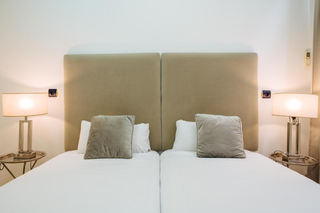 Homeyseville-amazing Views Cathedral Tomas De Ibarra - 8 Pax, Parking Optional Seville