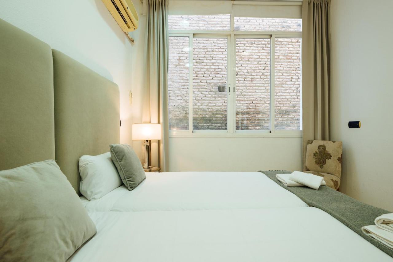 Homeyseville-amazing Views Cathedral Tomas De Ibarra - 8 Pax, Parking Optional