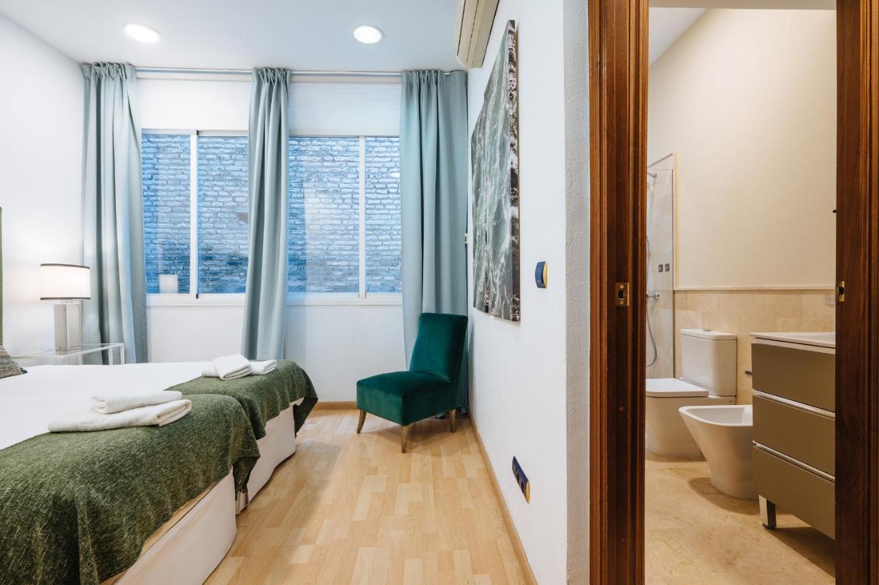 Homeyseville-amazing Views Cathedral Tomas De Ibarra - 8 Pax, Parking Optional Apartment *