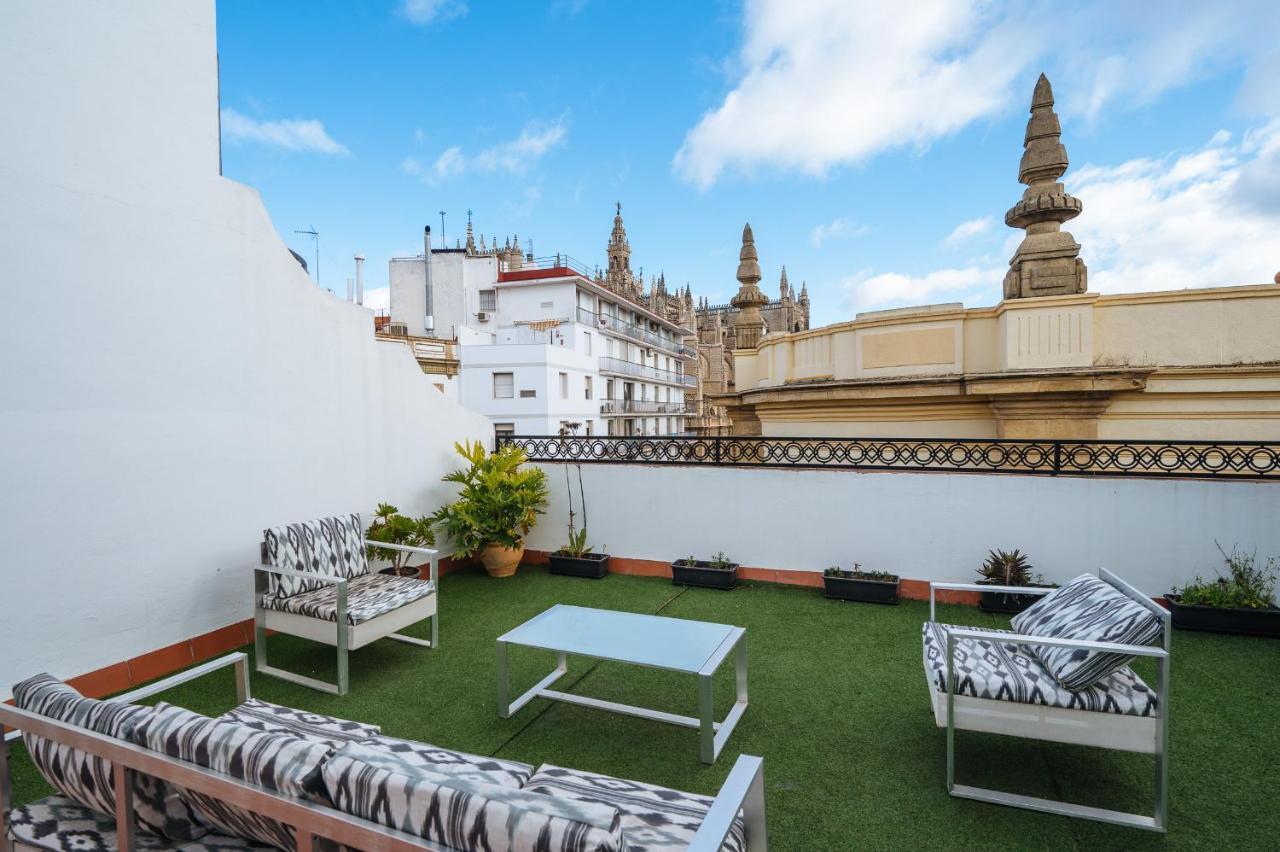 Homeyseville-amazing Views Cathedral Tomas De Ibarra - 8 Pax, Parking Optional
