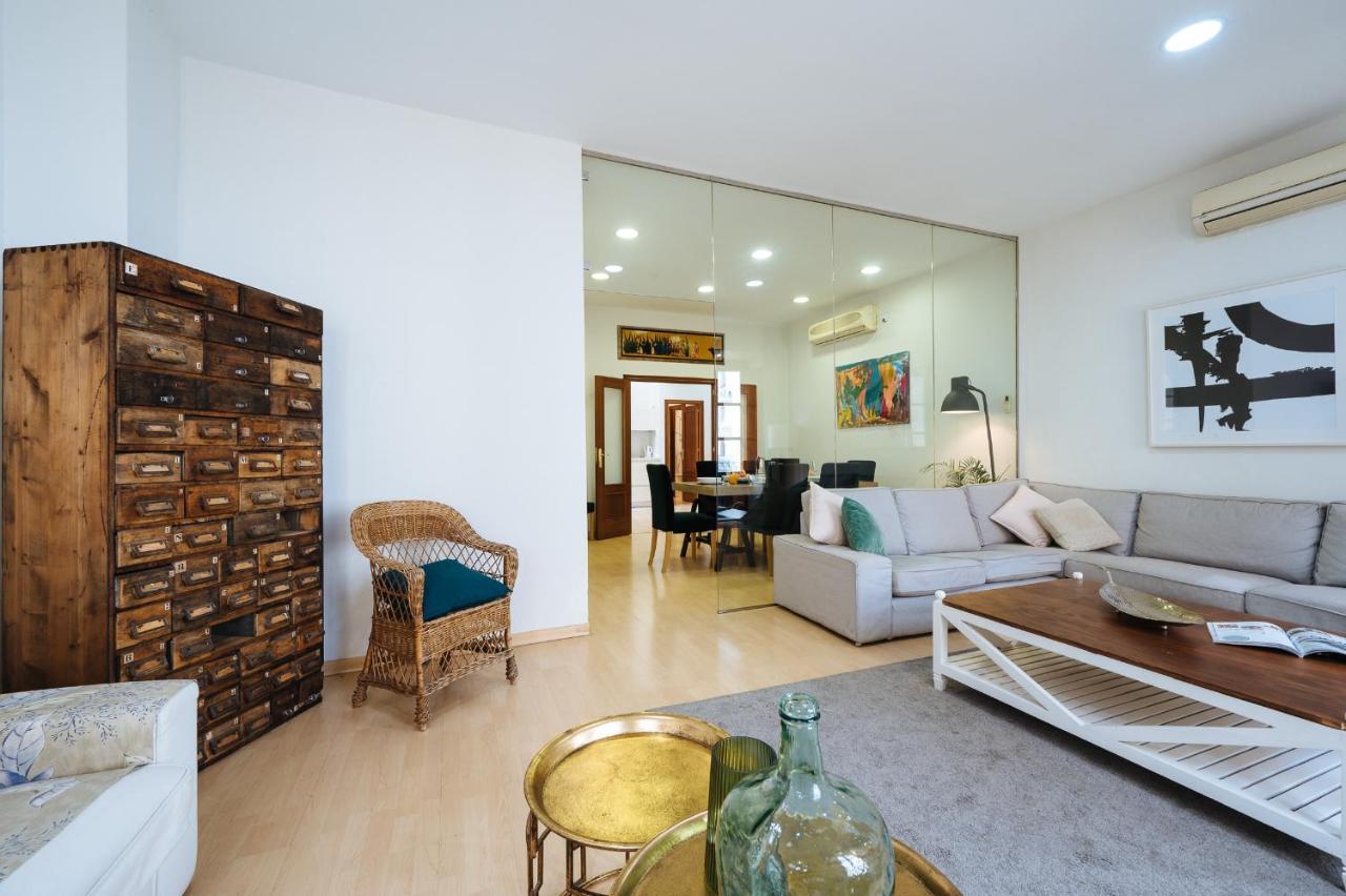 Apartment Homeyseville-amazing Views Cathedral Tomas De Ibarra - 8 Pax, Parking Optional