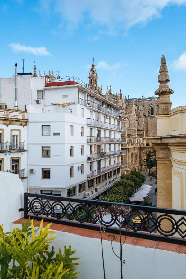 Homeyseville-amazing Views Cathedral Tomas De Ibarra - 8 Pax, Parking Optional *