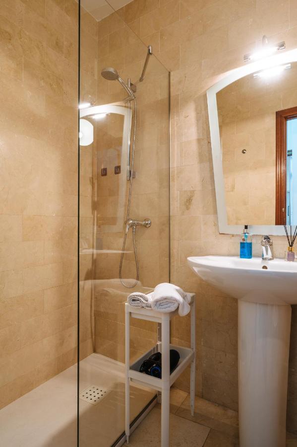 Homeyseville-amazing Views Cathedral Tomas De Ibarra - 8 Pax, Parking Optional *
