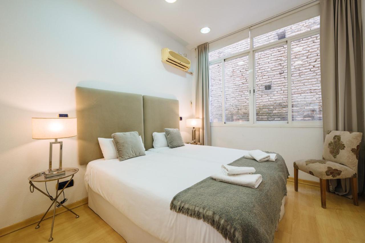 Apartment Homeyseville-amazing Views Cathedral Tomas De Ibarra - 8 Pax, Parking Optional