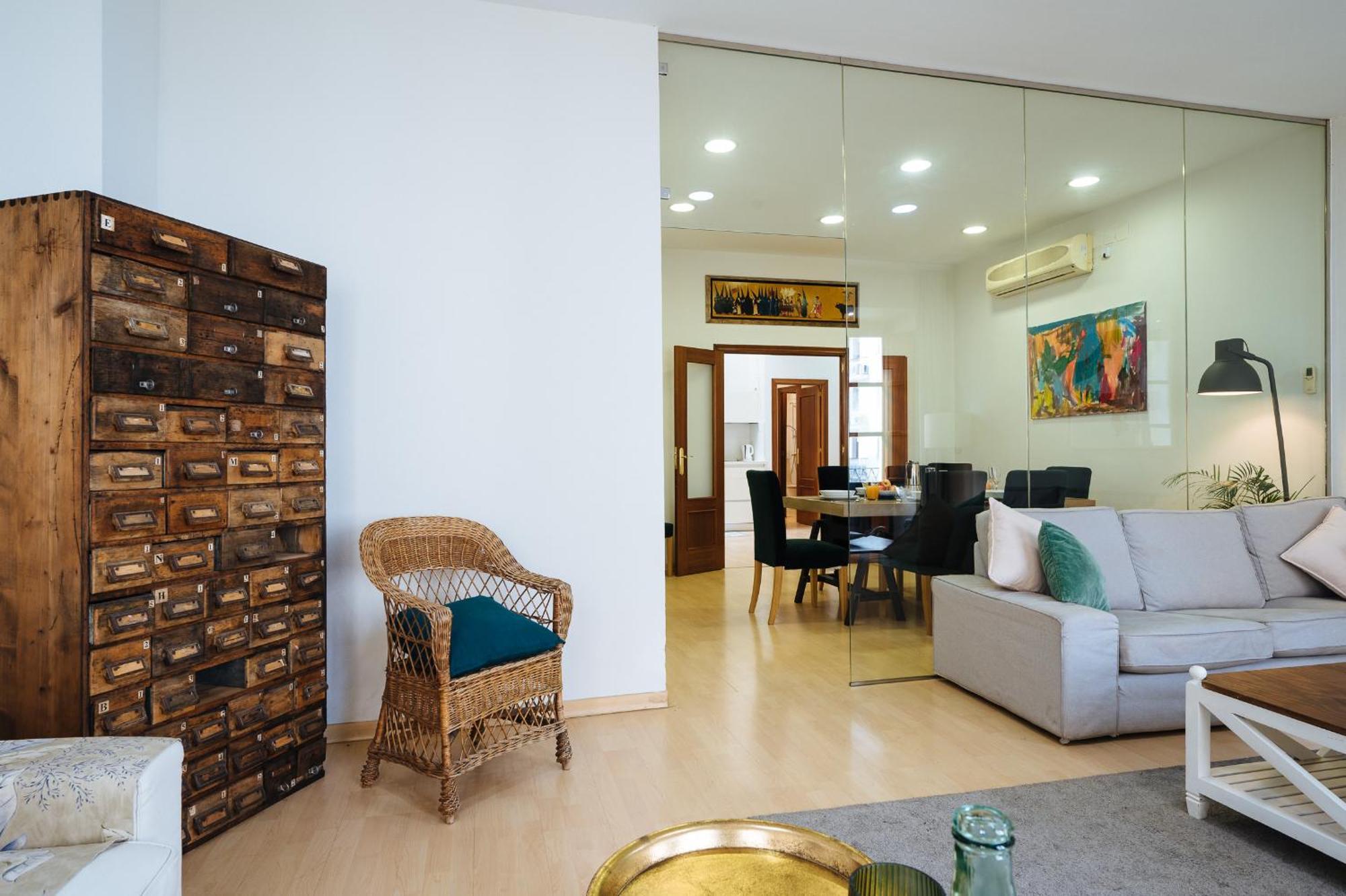 Homeyseville-amazing Views Cathedral Tomas De Ibarra - 8 Pax, Parking Optional *