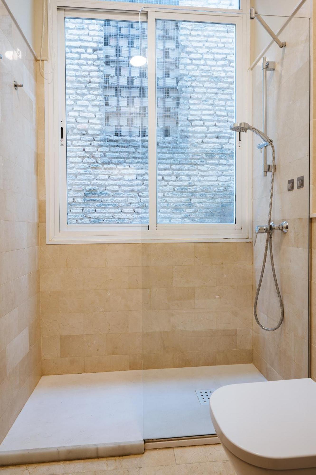 Homeyseville-amazing Views Cathedral Tomas De Ibarra - 8 Pax, Parking Optional Apartment *